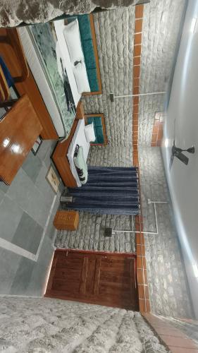 The Parijat Retreat Homestay Mandal in Chamoli