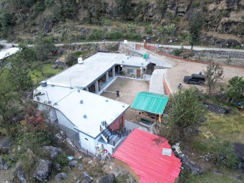 The Parijat Retreat Homestay Mandal in Chamoli
