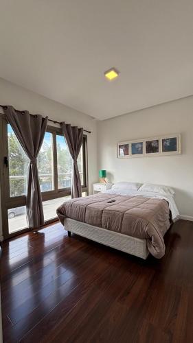 Costanera Sur Departamento