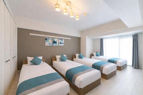 Bureau Sitennoji hotel