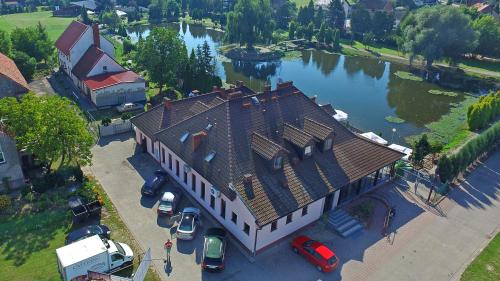 Hotel Nad Stawem - image 5