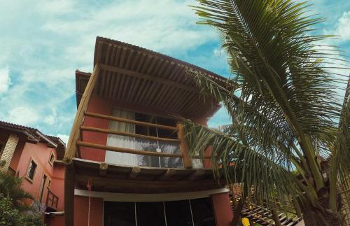 Condominio Aldeia da Praia