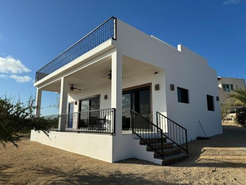 Tranquil house with AC in El Sargento - Perfect getaway spot in El Sargento