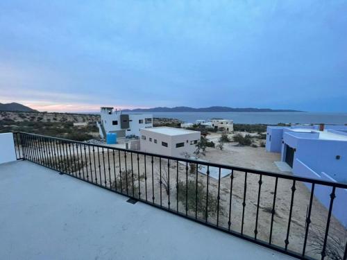 Tranquil house with AC in El Sargento - Perfect getaway spot in El Sargento