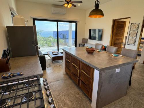Tranquil house with AC in El Sargento - Perfect getaway spot in El Sargento