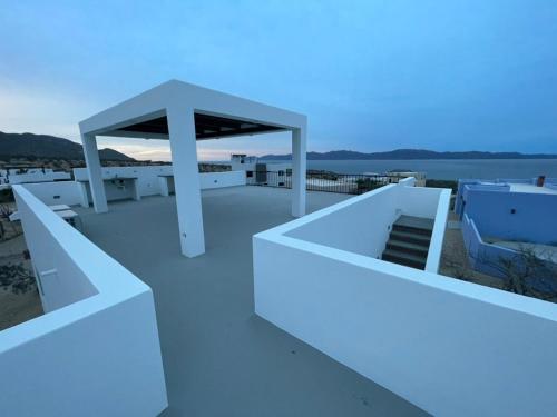 Tranquil house with AC in El Sargento - Perfect getaway spot in El Sargento