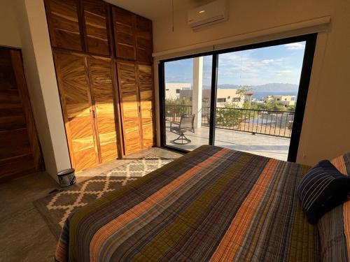 Tranquil house with AC in El Sargento - Perfect getaway spot in El Sargento