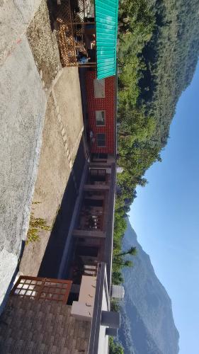 The Parijat Retreat Homestay Mandal in Chamoli