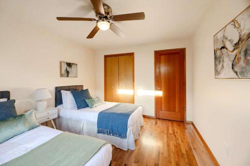 Marbella Lane - Hidden Gem on Scenic Shady Lake - image 13
