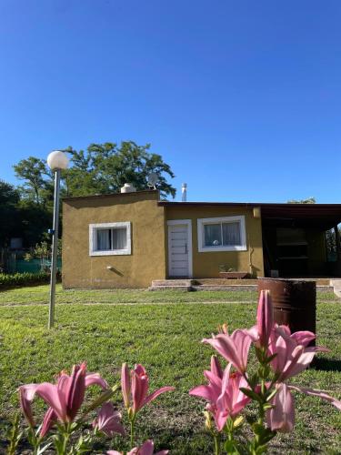 Cabañas Villa Linda