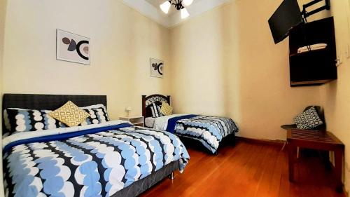 Santa Marta Casona - image 4