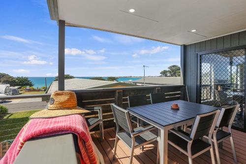 グレートオーシャンロード - アポロベイ BIG4 Apollo Bay Pisces Holiday Park 5つ星 ゲストハウス 施設