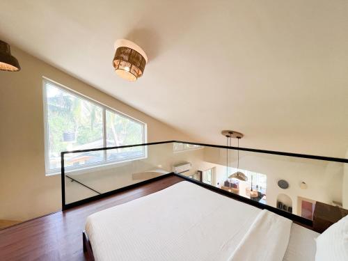 2 queen beds