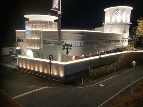 Hotel The Moon -Adult Only-