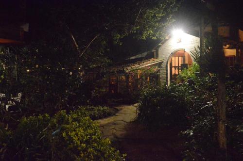 Hostal y Restaurante Chilltepe Ataco in Ataco