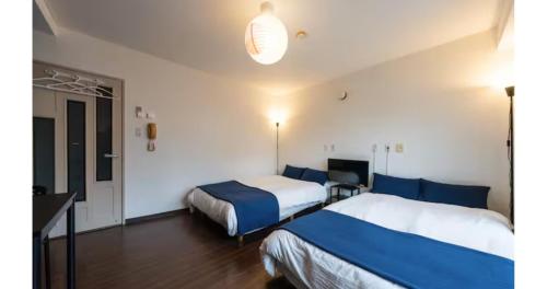 Namba West Comfort Stay - Self Check in Only