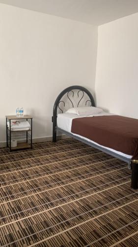 Kuku Ruku Hotel in Querétaro, Mexico