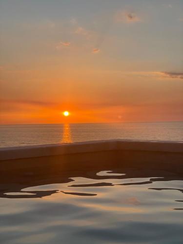 Oceanfront paradise live the experience – khách sạn tại Lerma