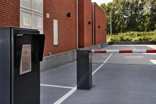 Amsterdam Forest Hotel - image 11