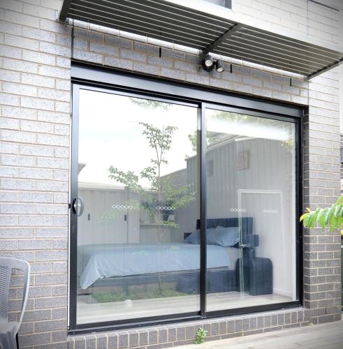 All you need for work, stay and relax in Reservoir