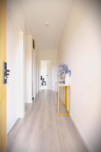 All you need for work, stay and relax in Reservoir