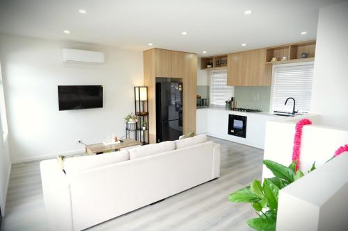 All you need for work, stay and relax in Reservoir