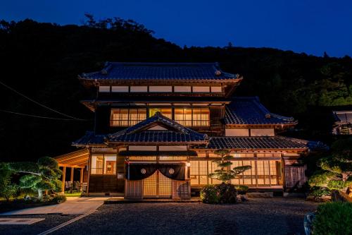 古民家の宿 和ごろも-Wagoromo-