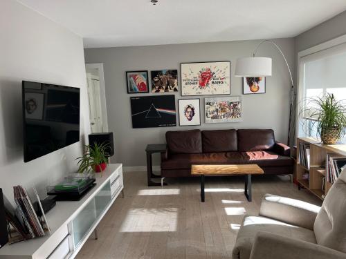 Cool Condo in Cathedral – khách sạn tại Lewvan
