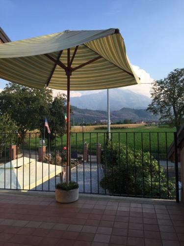 B & B La Ca Di Massuc