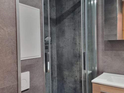 Studio fonctionnel 2 pers · Proche des pistes · Vue vallée - FR-1-181-2874 (Studio fonctionnel 2 pers · Proche des pistes · Vue vallee - FR-1-181-2874) in 拉普拉涅