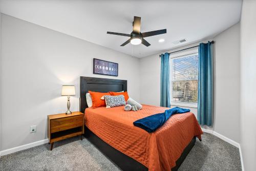 The Lookout in Downtown - 1022 Main St - image 6