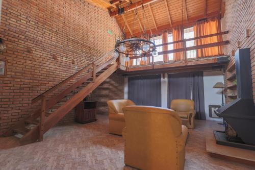 Posada D`Lua in Villa Carlos Paz