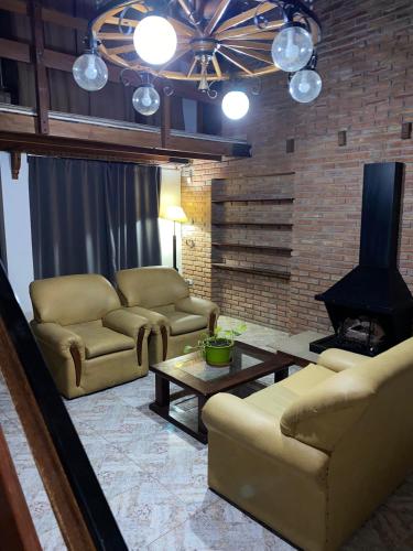 Posada D`Lua in Villa Carlos Paz