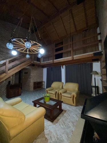 Posada D`Lua in Villa Carlos Paz