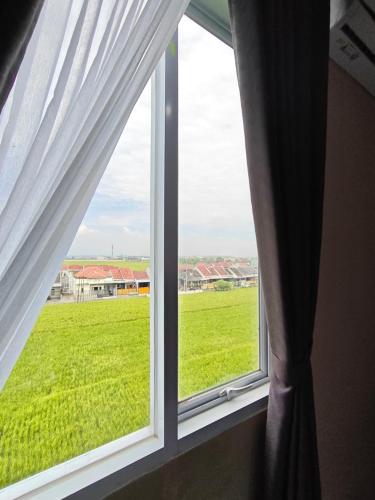 3S Guest House in Jebres