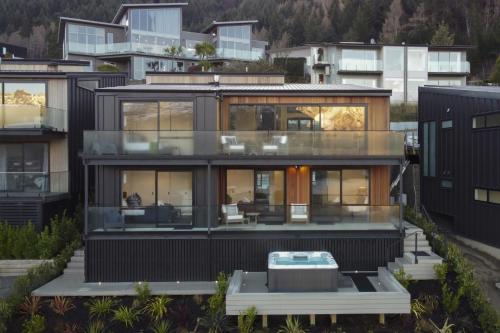 Highview Hideaway - main image