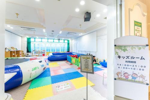 VIVI Atami Shizenkyo Room 3001 - Vacation STAY 14277 in Aobacho