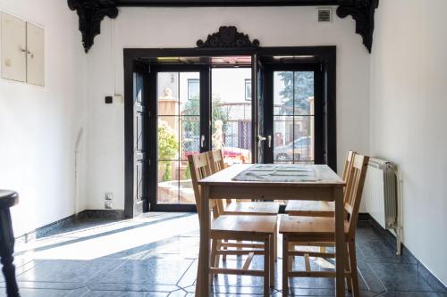 Comida y bebida, Magic Garden Hostel in Kalisz