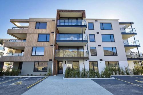 Rihir Apartment at the base of Coronet Peak - image 14
