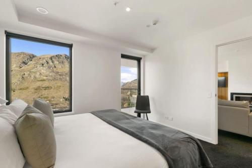 Rihir Apartment at the base of Coronet Peak - main image