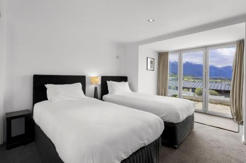 Panorama Terrace Luxury - Breathtaking Views - image 4