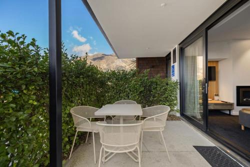 Residence Du Parc - Apt 5 at the base of Coronet Peak - image 5