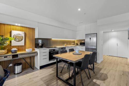 Residence Du Parc - Apt 6b at the base of Coronet Peak - image 10