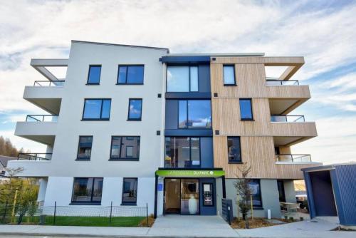 Residence Du Parc - Awa Apt 16a - image 5