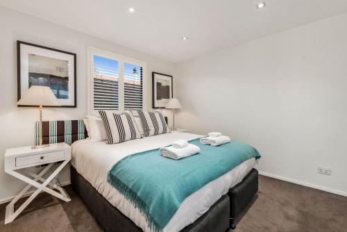 Central Queenstown 3 Bed Villa - image 9