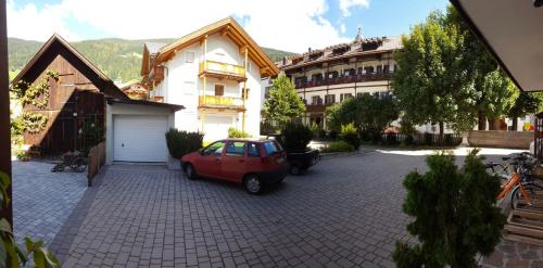  Appartements Krautgasser in Innichen
