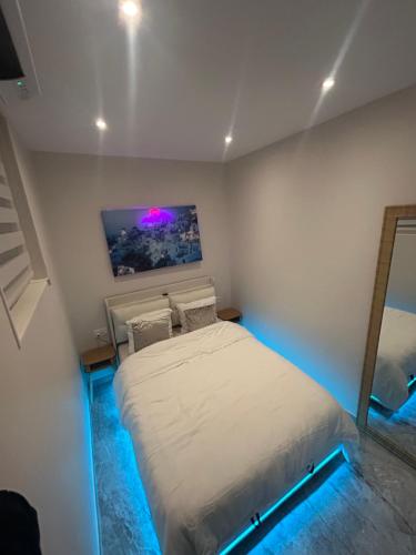 L&A Appartement in 蒙達爾紀