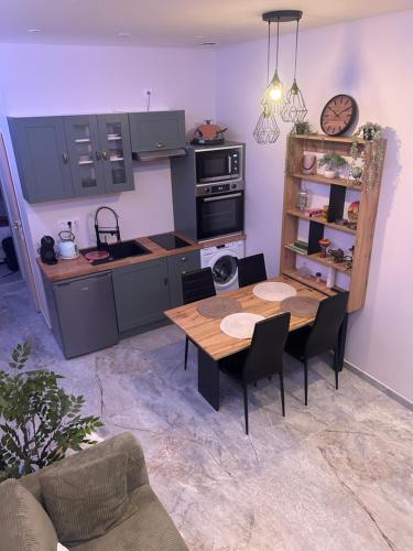 L&A Appartement in 蒙達爾紀