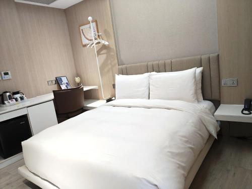Hotel Mapp, Taichung (Foto 6)