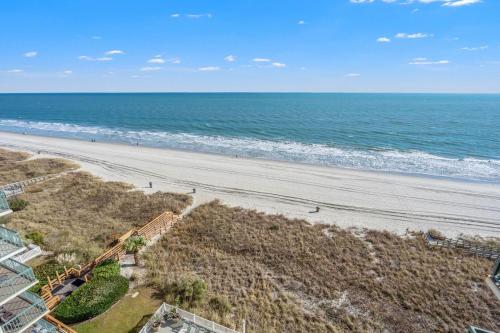 Ocean Bay Club 909 Condo - image 2